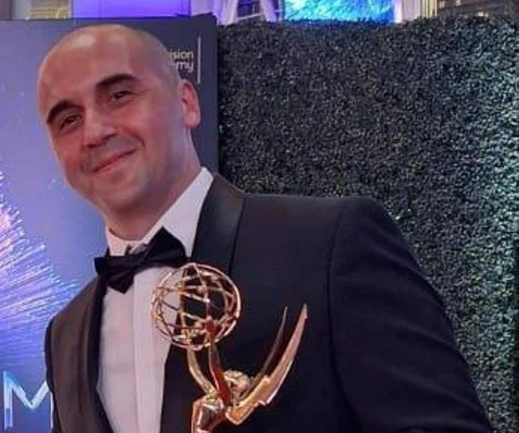 “Vendevo falafel, ora ho vinto un Emmy”, la storia dell’artista italiano dietro gli effetti speciali di ‘Star Wars’