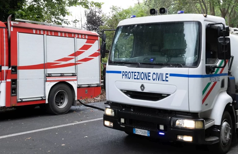 Terremoto in Irpinia, scuole chiuse oggi ad Avellino e in altri Comuni