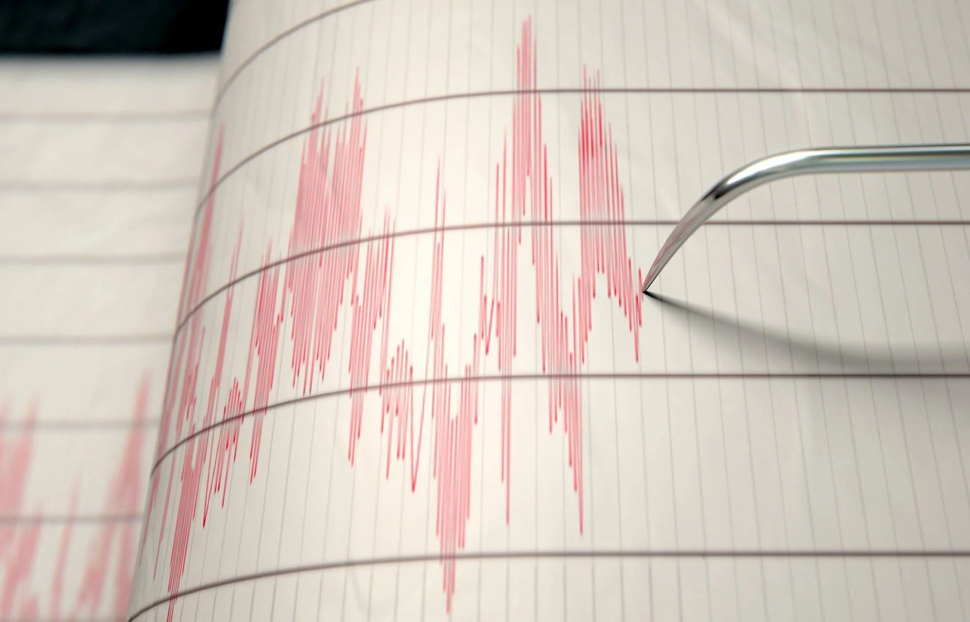 Terremoto oggi Avellino, ancora una scossa in provincia