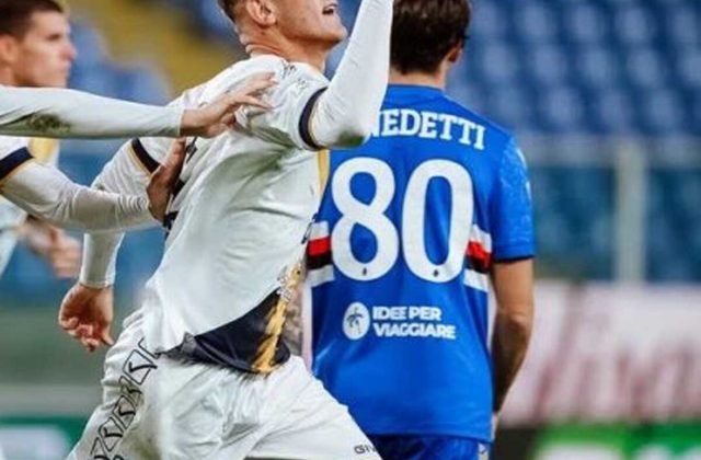 Juve Stabia, Marassi chiama e Di Nardo sogna: Le Vespe vogliono accendere una nuova scintilla