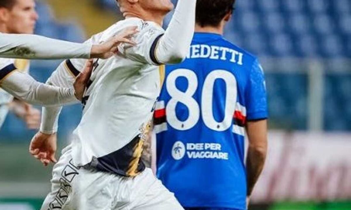 Juve Stabia, altra chiamata a Genova: Continuare a scrivere la storia dove Sau insegnò a sognare alle Vespe