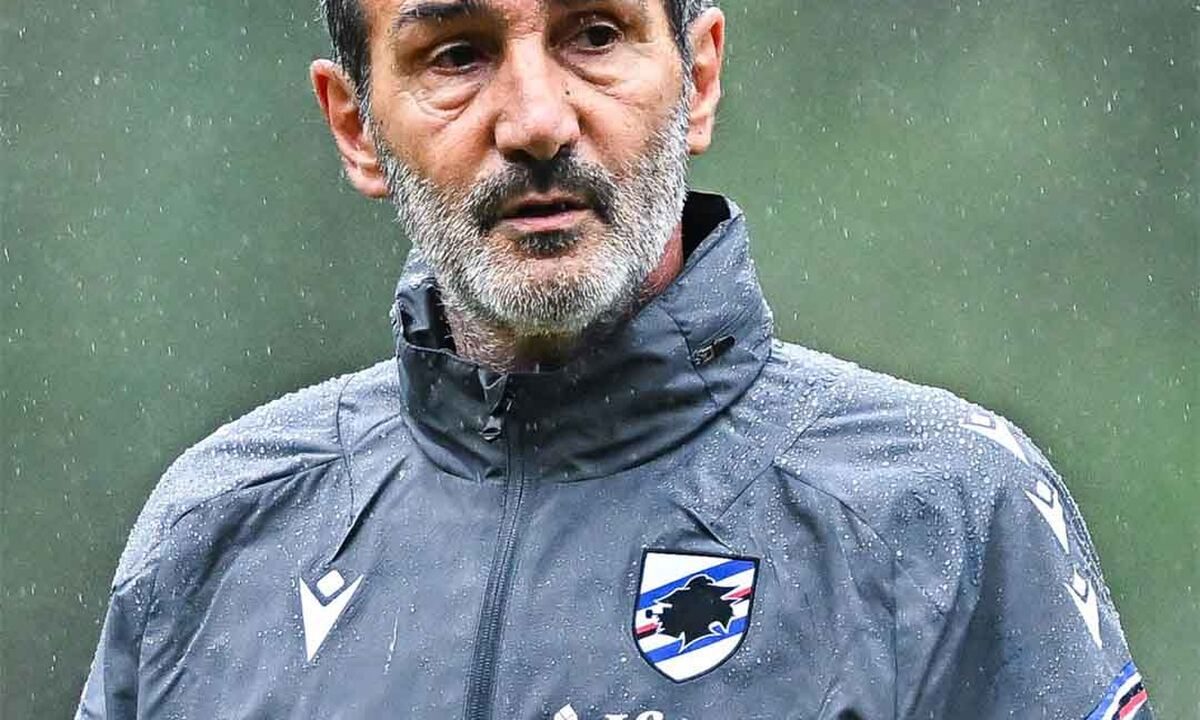 Sampdoria, la scommessa Gregucci: storia di un “fedelissimo” col vizio dell’impresa