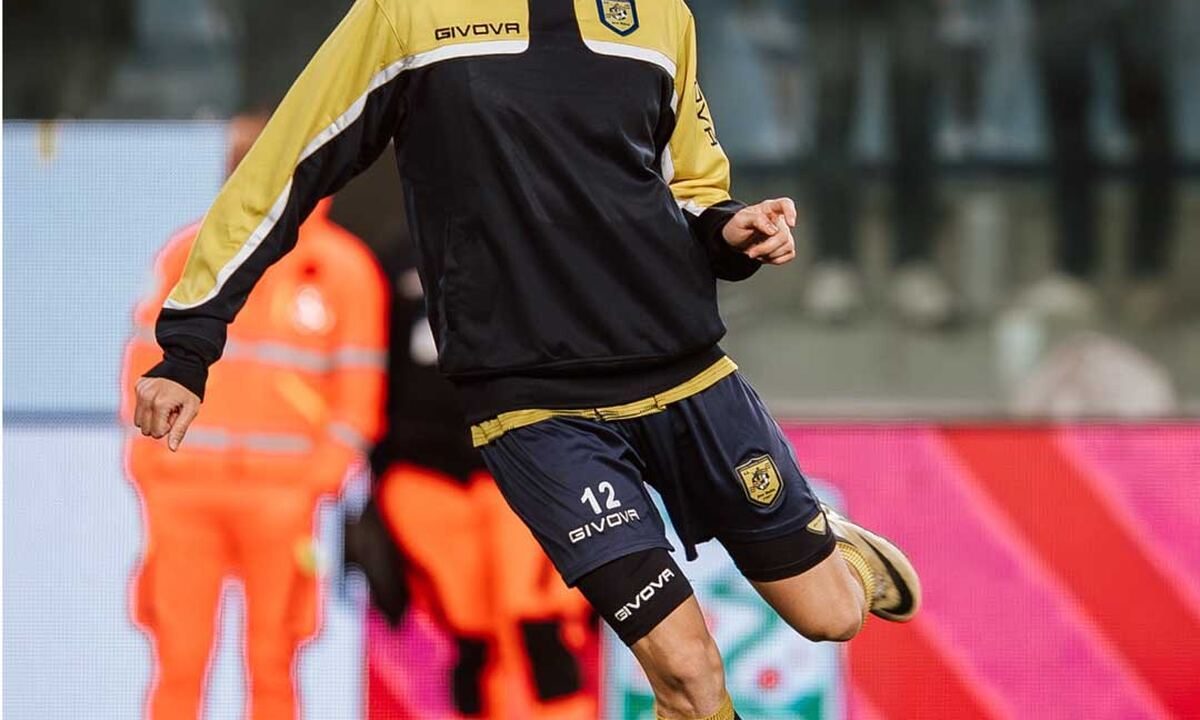 Sampdoria – Juve Stabia (1-0): Le pagelle ai calciatori gialloblù