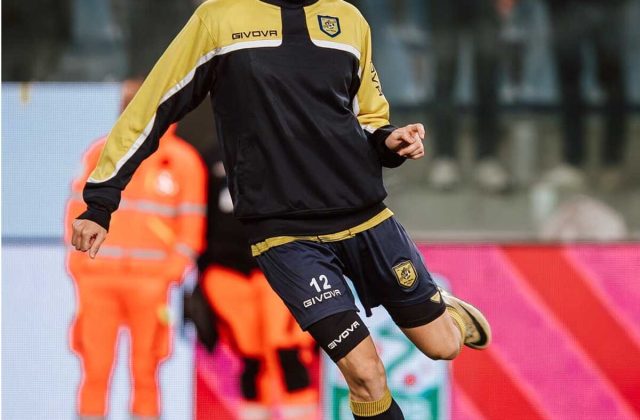 Sampdoria – Juve Stabia (1-0): Le pagelle ai calciatori gialloblù