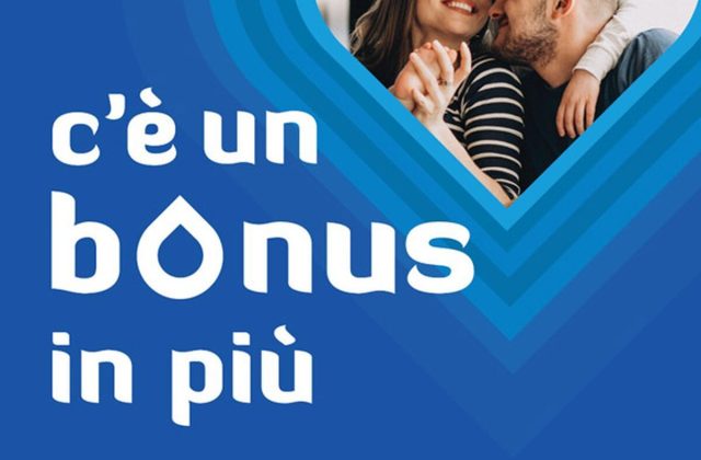 Bonus idrico integrativo 2025: Al via le richieste di accesso al-la nuova agevolazione