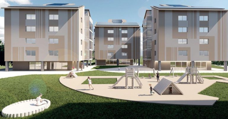 Castellammare di Stabia, revoca fondi PNRR rione Savorito. Vicinanza: Progetto nato male, ora lo raddrizziamo