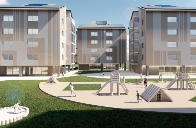 Castellammare di Stabia, revoca fondi PNRR rione Savorito. Vicinanza: Progetto nato male, ora lo raddrizziamo