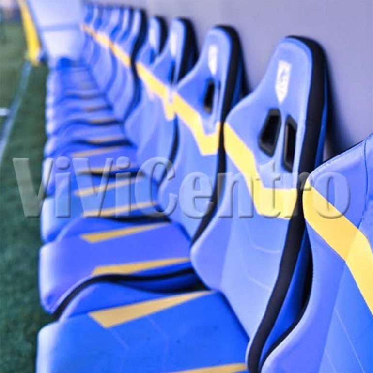 Juve Stabia, diramate le convocazioni di Mister Ignazio Abate per la sfida alla capolista Monza