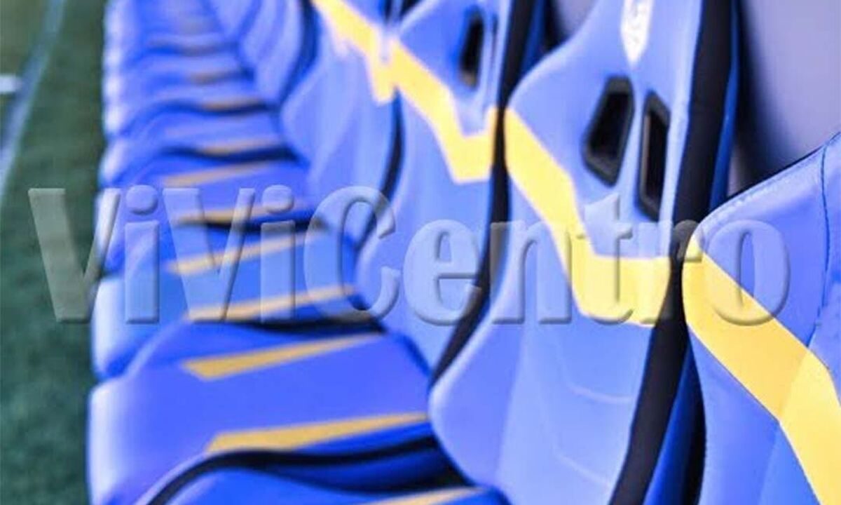 Palermo-Juve Stabia, i convocati di mister De Giorgio: 24 Vespe per l’esordio in Serie BKT