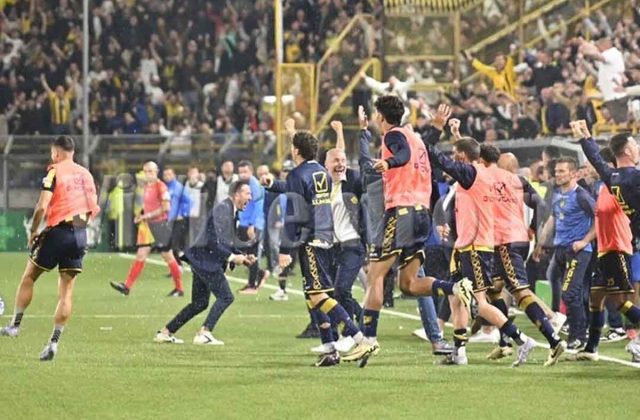 Juve Stabia – Pescara: scatta la prevendita con ancora promozioni e tariffe agevolate per agevolare i tifosi