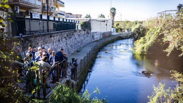 Gori Via Roma Sarno 2 - 05112025