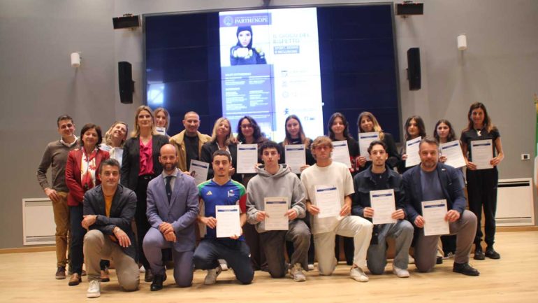 Cinema e Sport: A Castellammare torna l’International Sport Film Festival