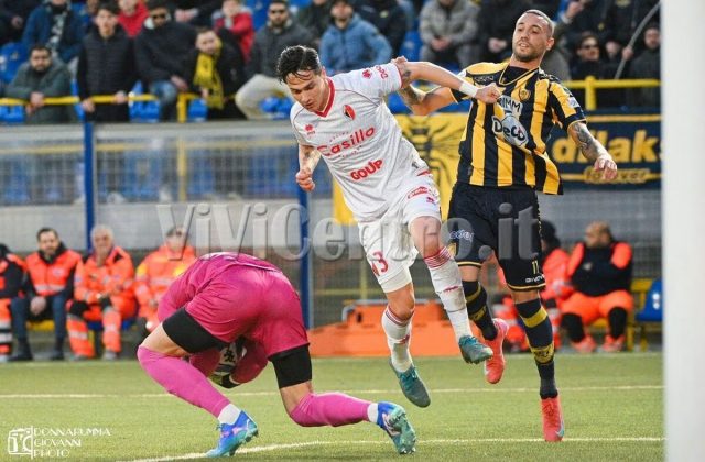 Juve Stabia – Bari: La presentazione del match e le probabili formazione della giornata n.10 di Serie BKT