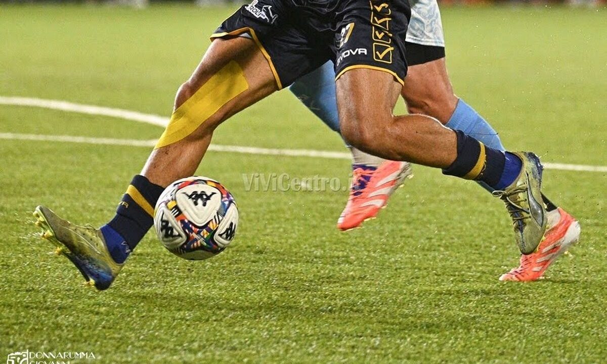 Juve Stabia, contro il Padova è l’ora della verità: Il Menti riapre le porte