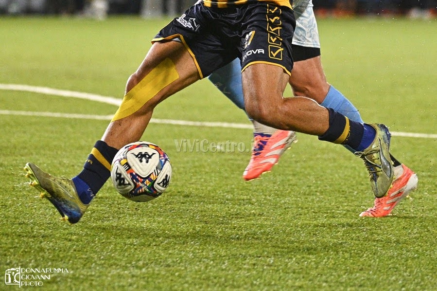 Juve Stabia Palermo 1-0 Serie Bkt 2025-2026 (25) GENERICA