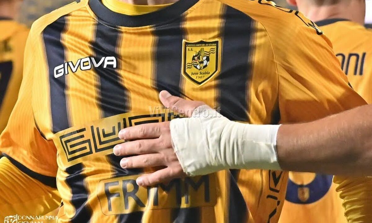 Juve Stabia: tra emergenza infermeria e voglia di continuare a stupire al “Menti” arriva il Modena