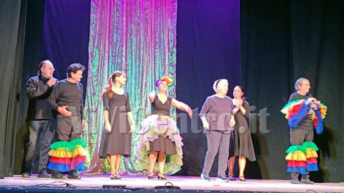 Maracaibo Supercinema Castellammare di Stabia