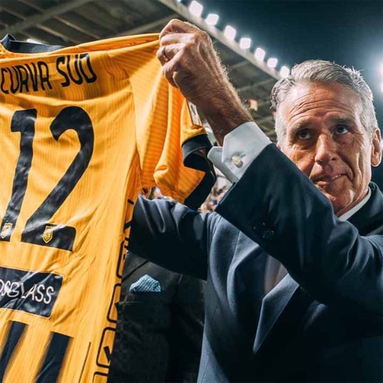 Juve Stabia: Società solida e futuro a Stelle e Strisce. Nessuna nube all’orizzonte