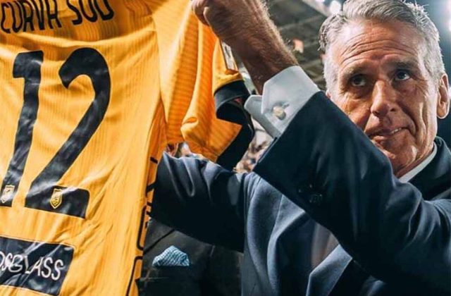 Juve Stabia: Società solida e futuro a Stelle e Strisce. Nessuna nube all’orizzonte