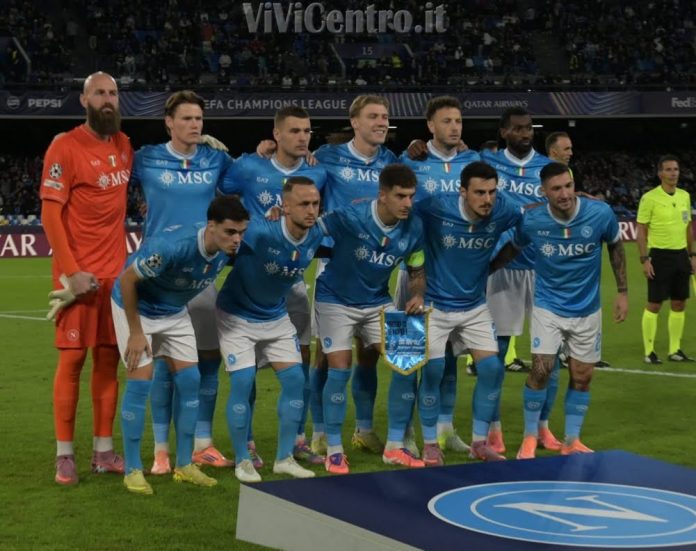 Napoli Francoforte Champions League 2025-2026 (15)