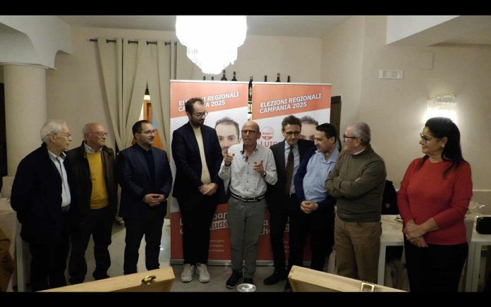 PSI Castellammae di Stabia