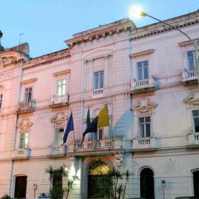 Palazzo Farnese Castellammare di Stabia Insta