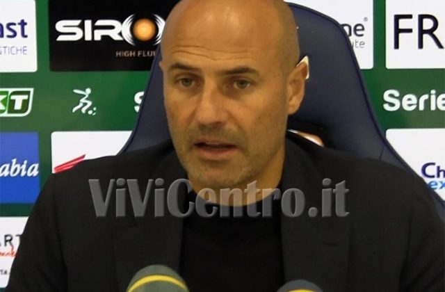 Juve Stabia-Pisa, Paolo Bianco torna al Menti: sfida tra passato e presente