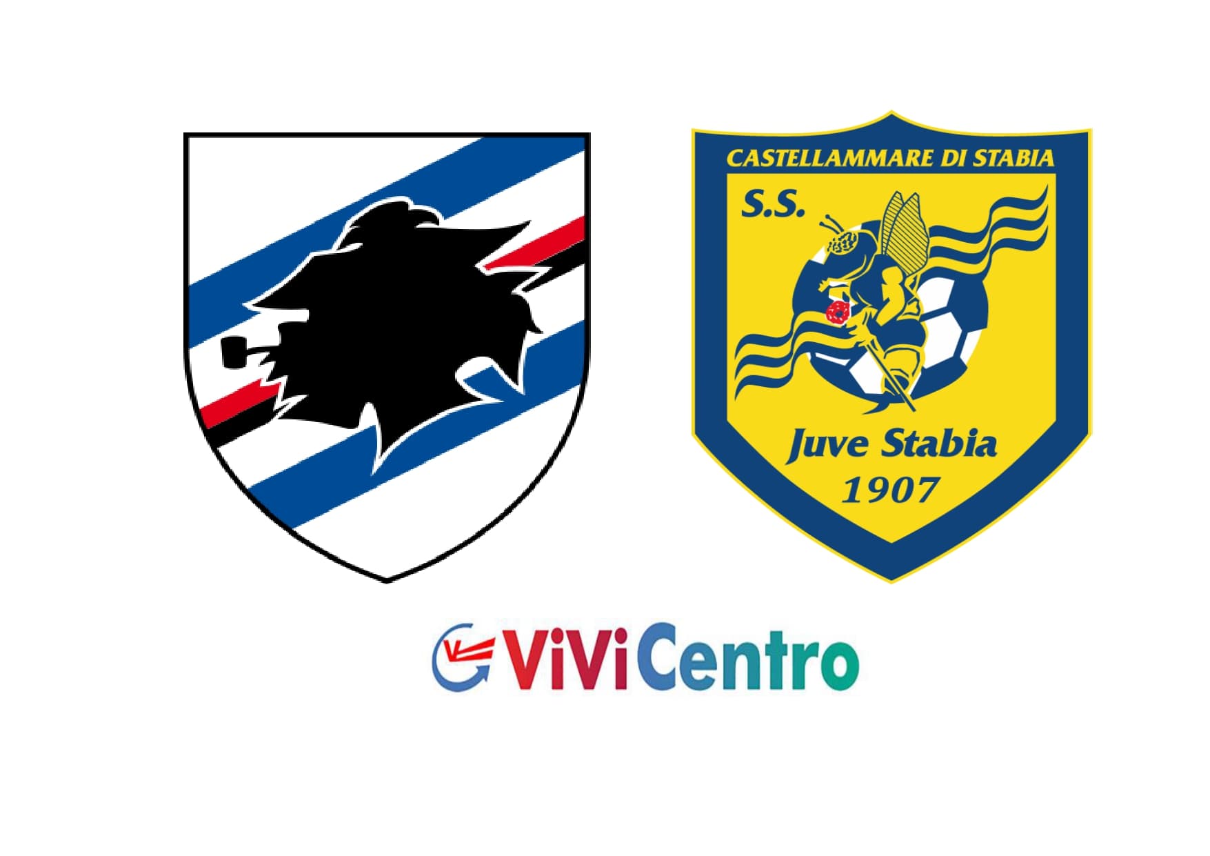 Precedenti: Sampdoria-Juve Stabia sono 2 in campionato nel capoluogo ligure