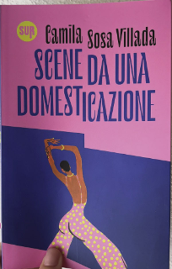 Scene da una domesticazione