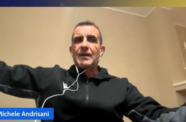 Andrisani tra ricordi storici e l’analisi della Serie B attuale