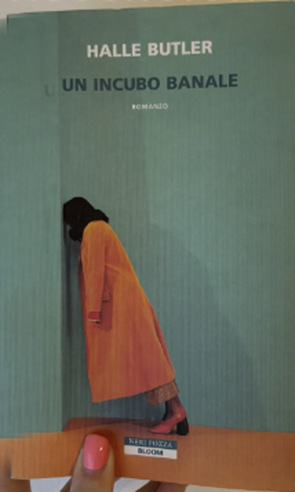 Recensione di “Un Incubo Banale”