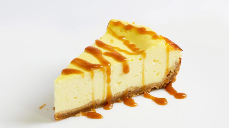 Oltre il salato: l’arte dei formaggi nella pasticceria