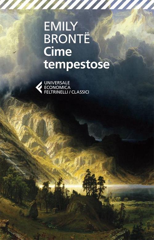 Cime Tempestose: Quando l’Amore si Trasforma in Vendetta e Ossessione