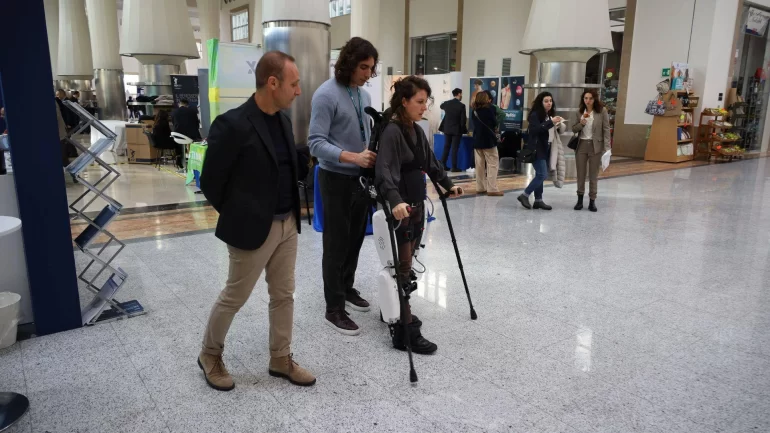 a Napoli congresso medici-fisiatri Simfer
