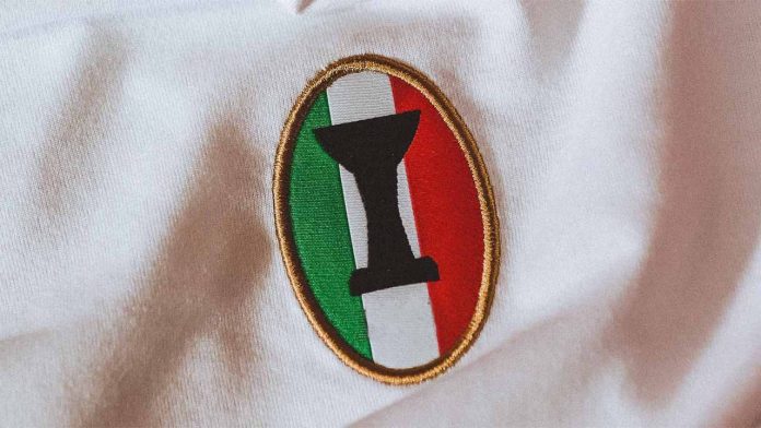 scudetto 45 juve stabia