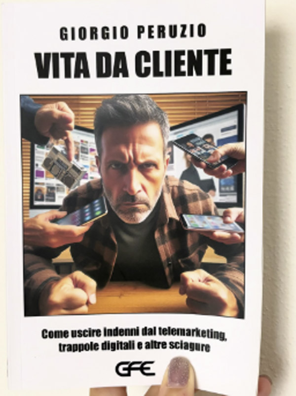 Manuale di sopravvivenza per il consumatore moderno: una lettura di “Vita da cliente”