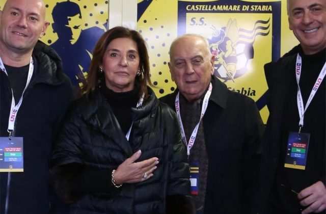 Juve Stabia, il Tribunale di Napoli ha aperto una nuova era: I protagonisti del percorso giudiziario