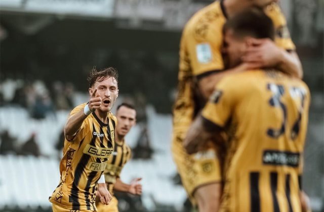 Cesena – Juve Stabia: Un pareggio firmato dai numeri uno. Klinsmann alza il muro, Confente risponde presente