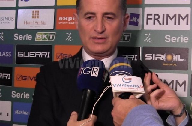 Juve Stabia, la luce oltre la crisi: il ruolo chiave e il lavoro prezioso del D.G. Ferdinando Elefante