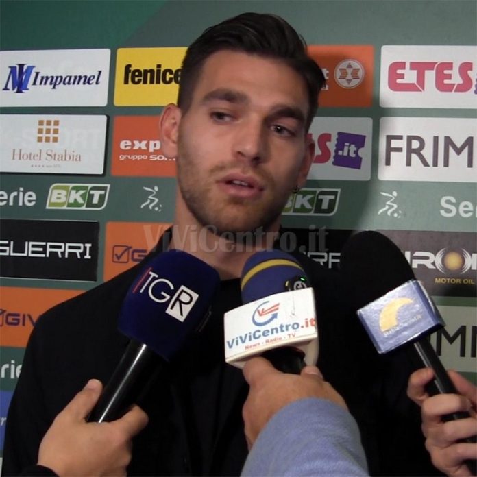 Christmas Party 2025 Juve Stabia LEONARDO CANDELLONE