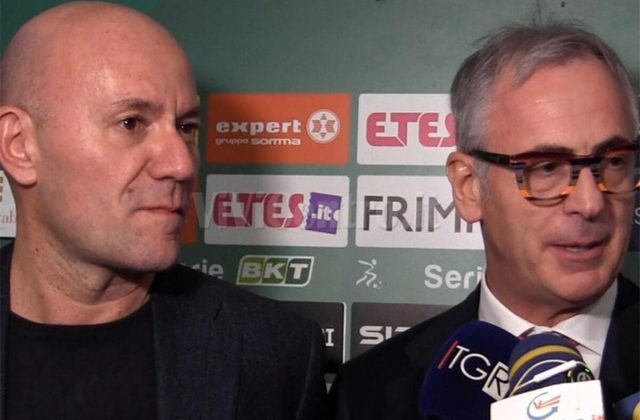 Juve Stabia, non solo calcio giocato: gli Amministratori Giudiziari prendono la parola per chiarire il futuro