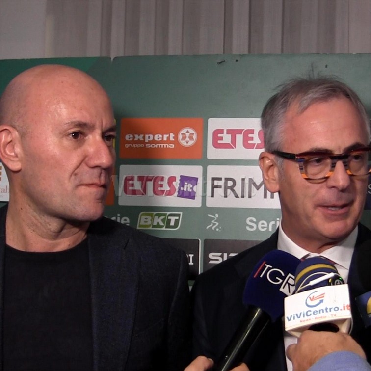 Juve Stabia: Gli amministratori giudiziari Scarpa e Ferrara blindano la stabilità del club