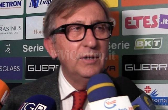 Juve Stabia, Christmas Party: Auriemma si fa portavoce della nuova proprietà per gli auguri di buone feste