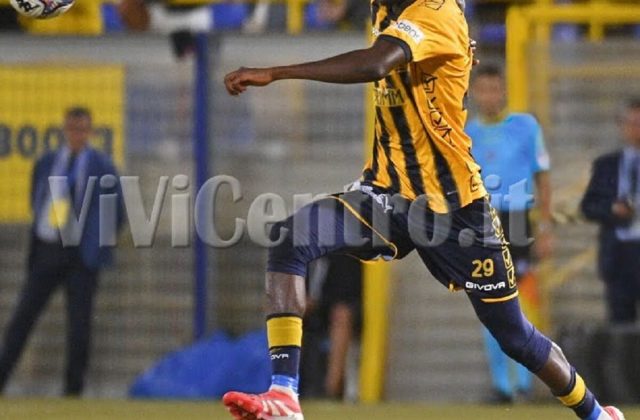 Juve Stabia – Pescara (2-2): Le pagelle dei gialloblù