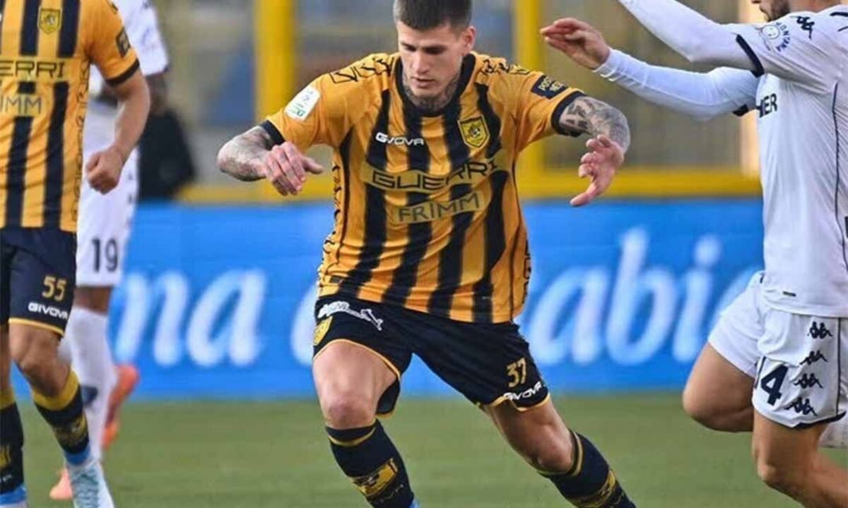 Juve Stabia – Südtirol è una partita di scacchi al “Menti”: Maistro e Casiraghi pronti ad accendere la luce