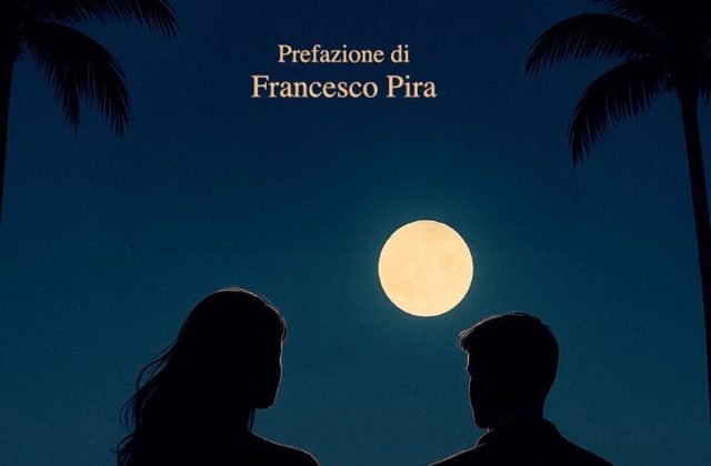 Recensione di “Ghost Love – Tra noi niente, eppure tutto” prima opera di Maria Musso