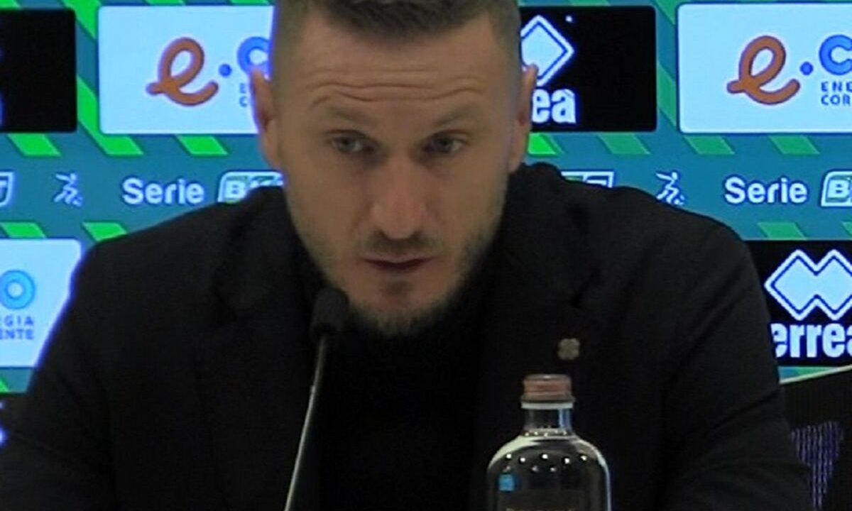 Juve Stabia, punto prezioso a Cesena. Abate: Gruppo con attributi, ora il Menti ci spinga contro il Südtirol