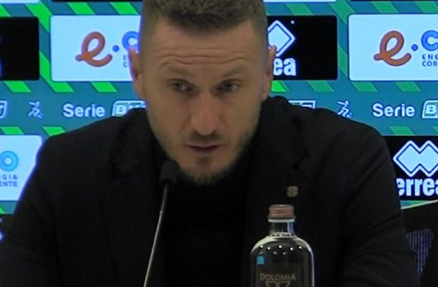 Juve Stabia, punto prezioso a Cesena. Abate: Gruppo con attributi, ora il Menti ci spinga contro il Südtirol