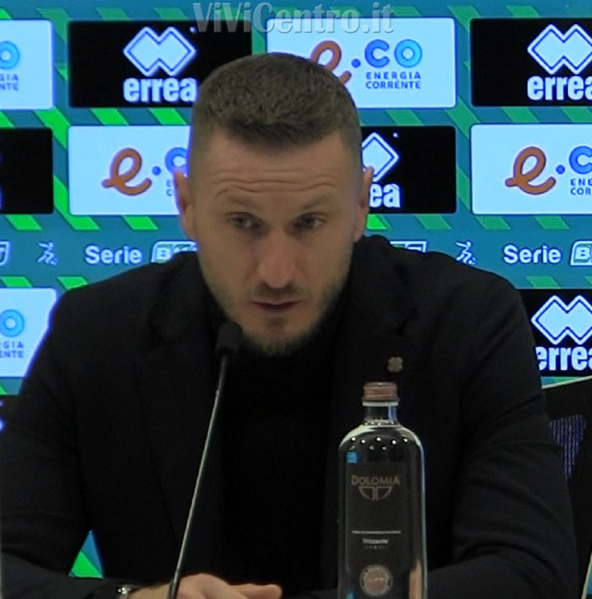 Ignazio Abate Cesena Juive Stabia