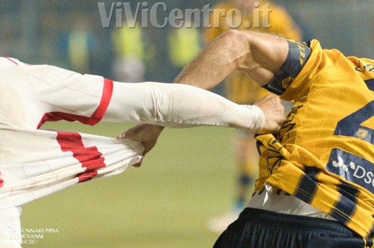 Juve Stabia, bottino punti che nelle ultime 3 gare grida vendetta: Solo 2 punti tra episodi contro e sfortuna